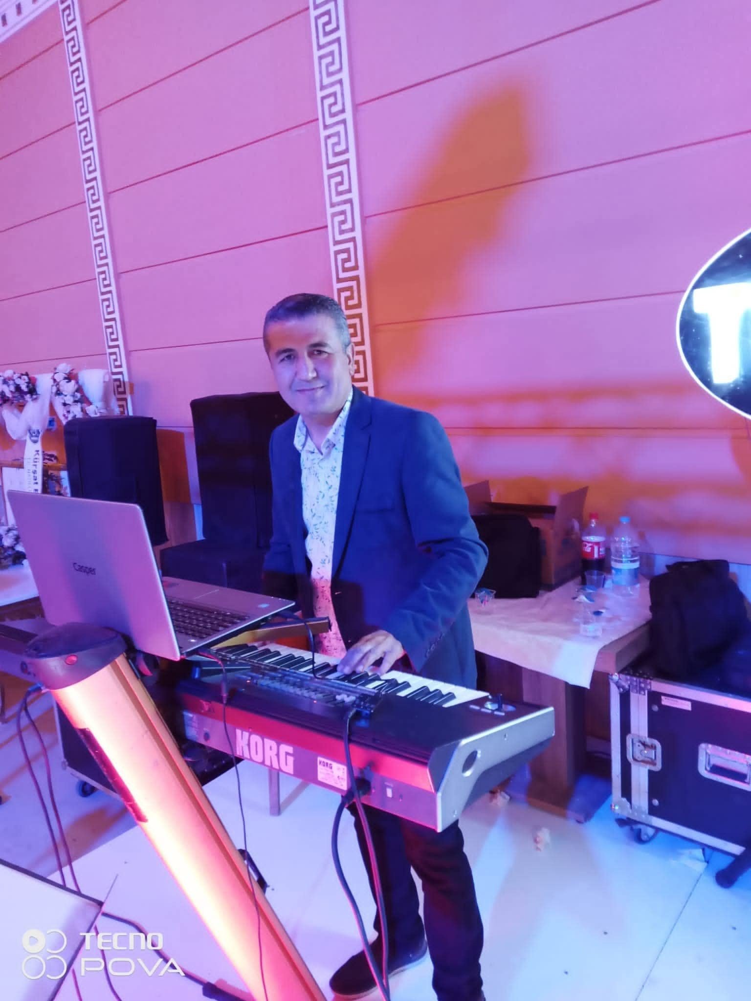 Denizli Haber Müzisyen Hayatını Kaybetti