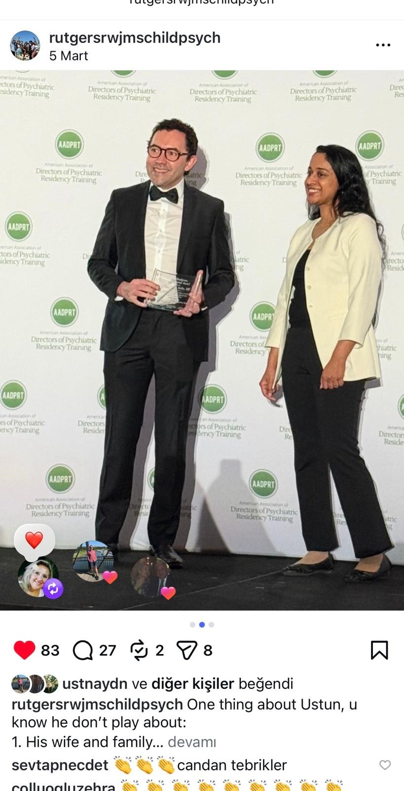 Deni̇zli̇ Haber Ödül (3)