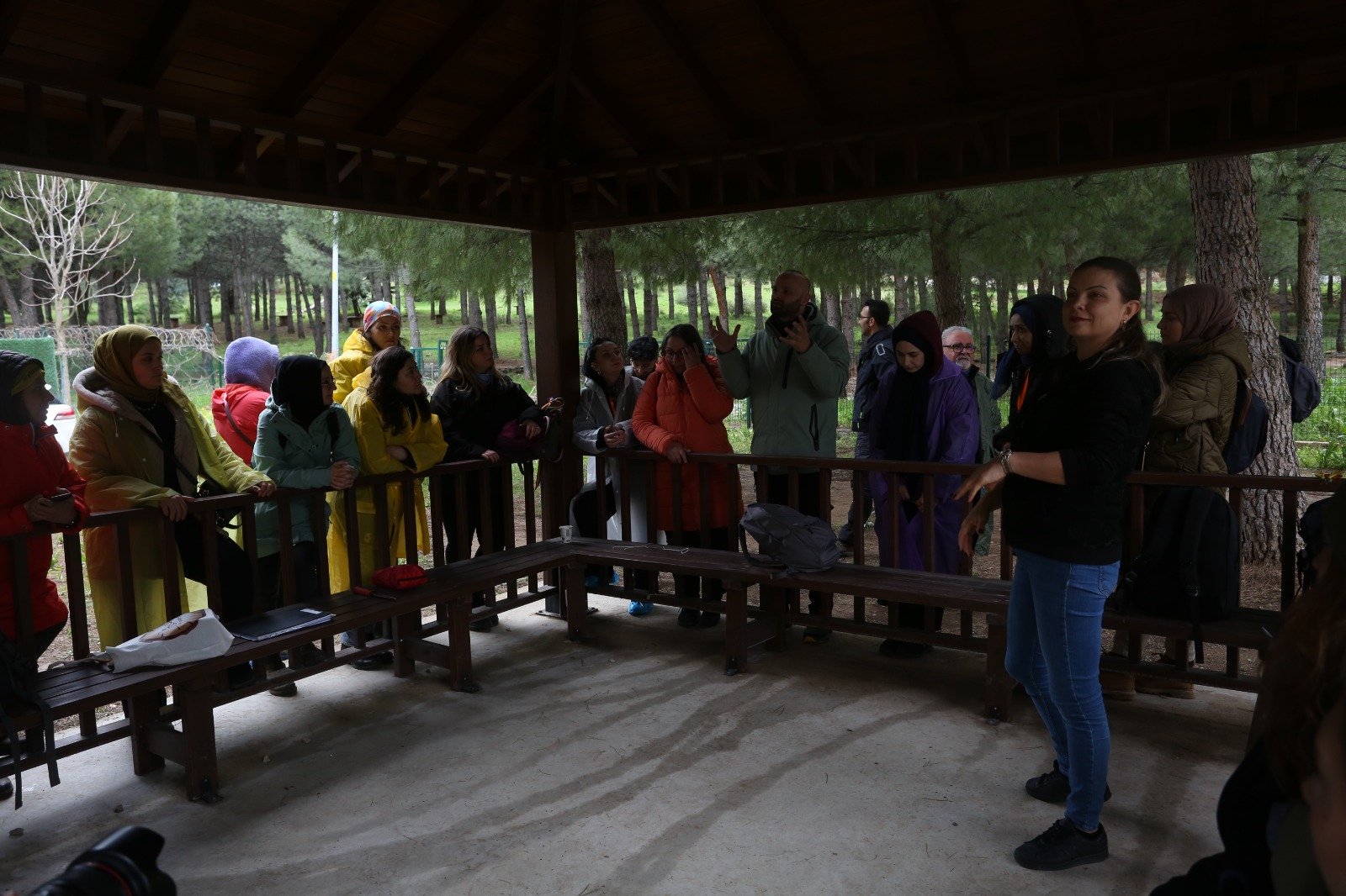 Denizli, Haber Orman Okulu (1)-1