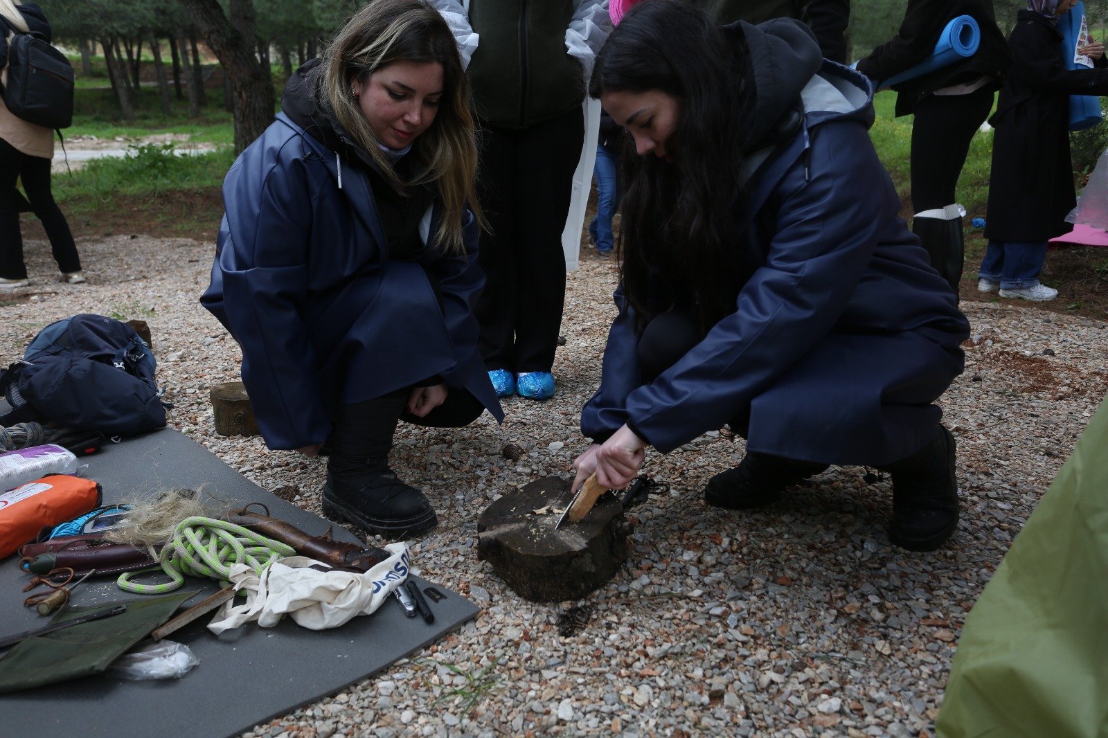 Denizli, Haber Orman Okulu (2)