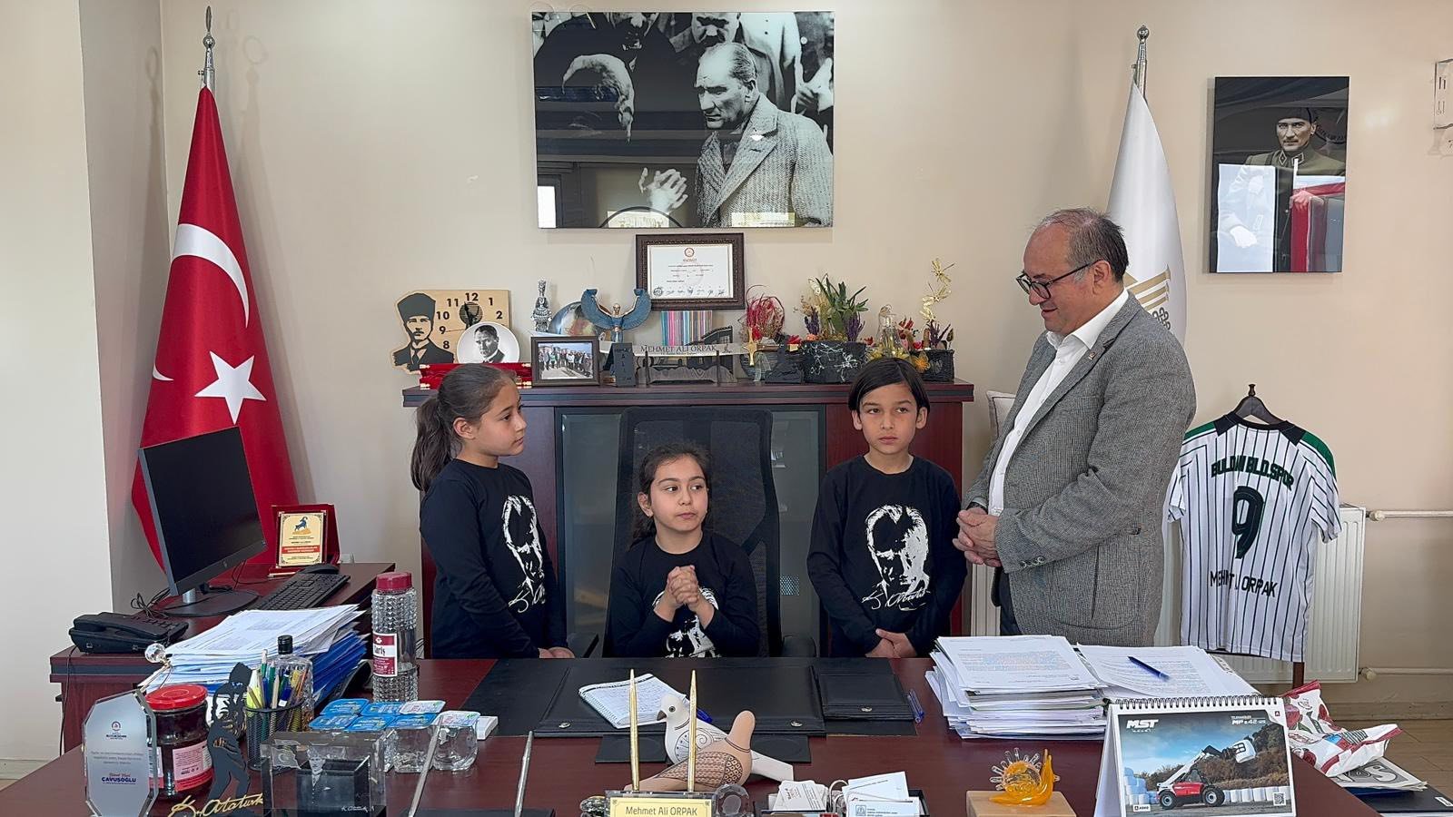 Deni̇zli̇ Haber Orpak (2)-2