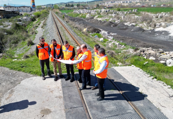 Deni̇zli̇ Haber Osb-13