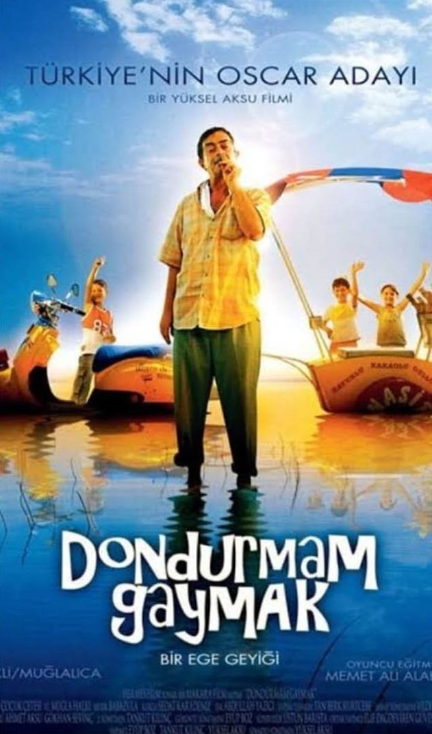 Deni̇zli̇ Haber Oscar-2