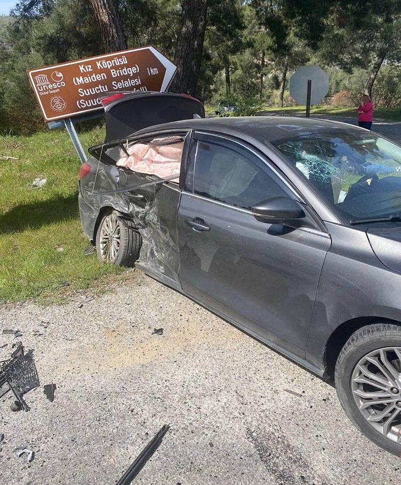 Denizli Haber Otomobilçarğıştı