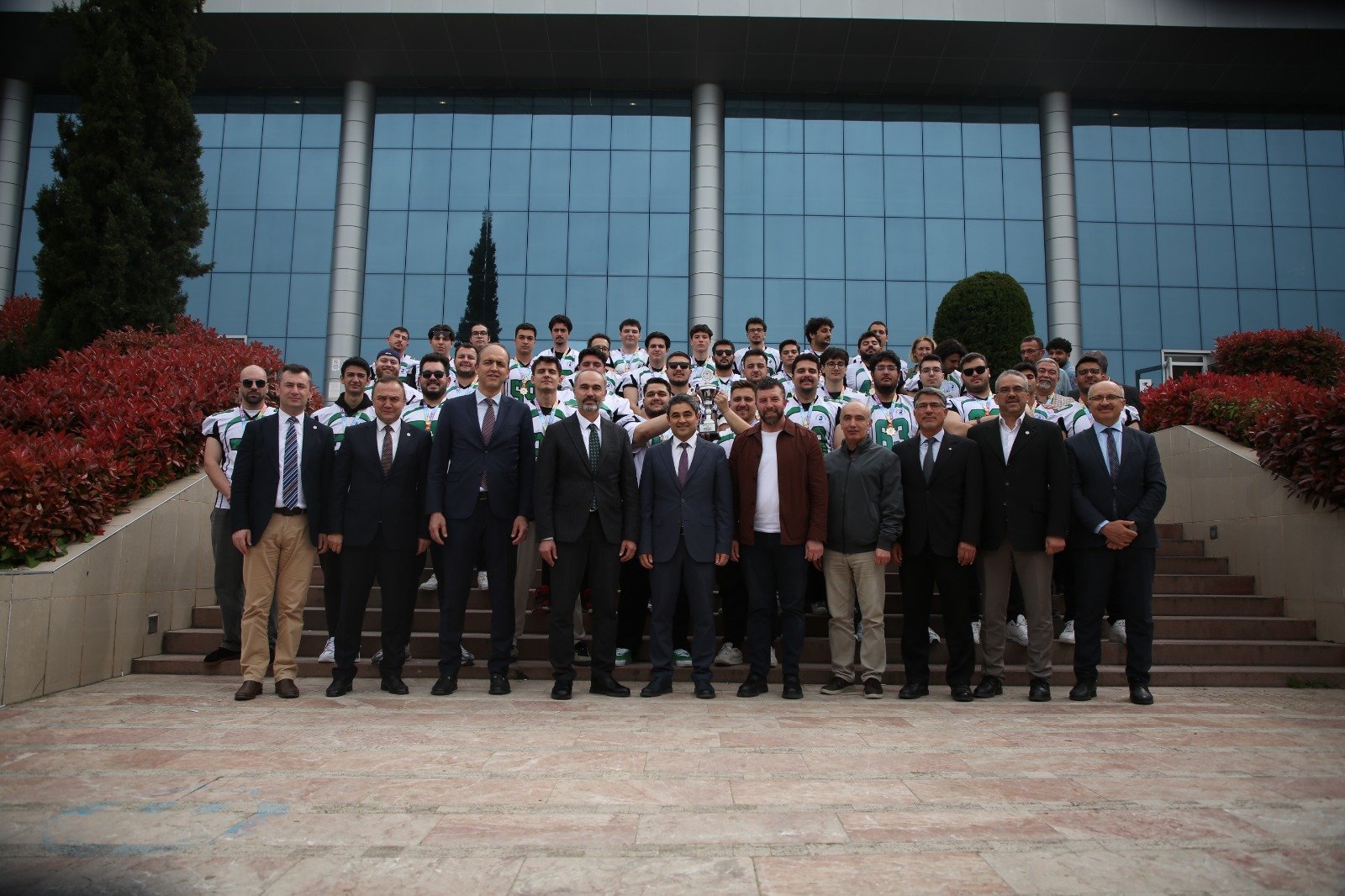 Denizli Haber Pamukkale Horozları (2)