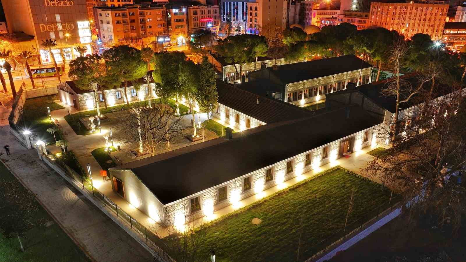 Denizli Haber Pamukkale Ören Yeri (1)