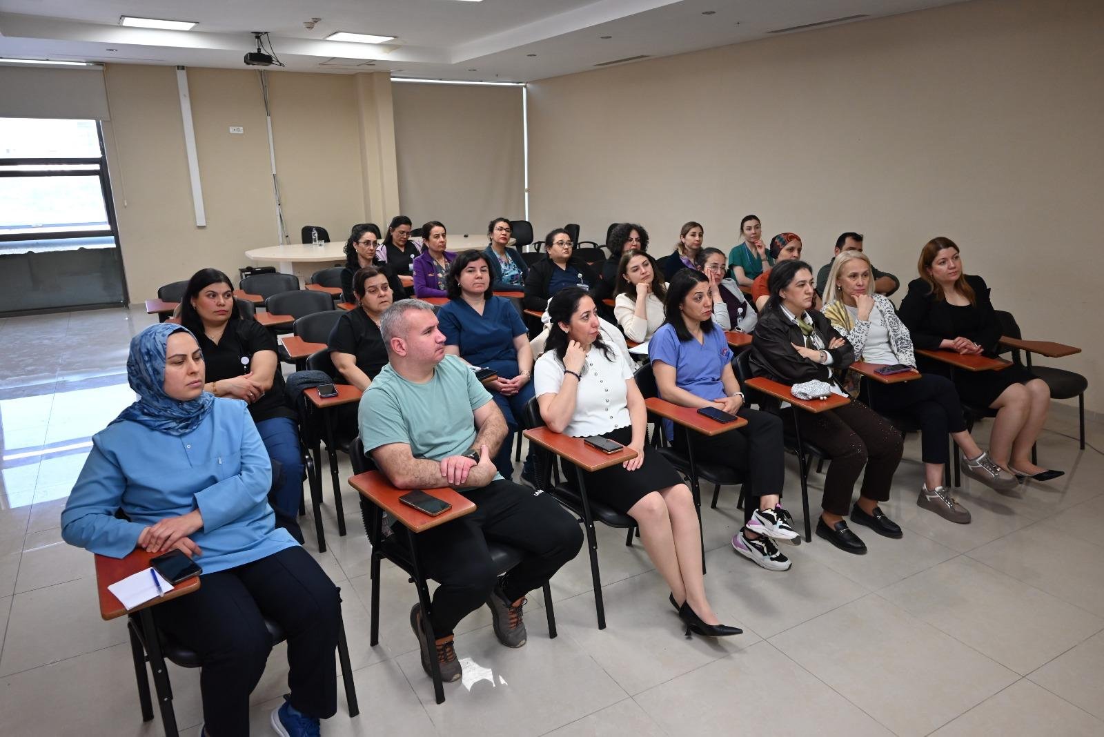 Denizli Haber Paü Hastaneleri Hemşirelerinden Anlamlı Adım2-1