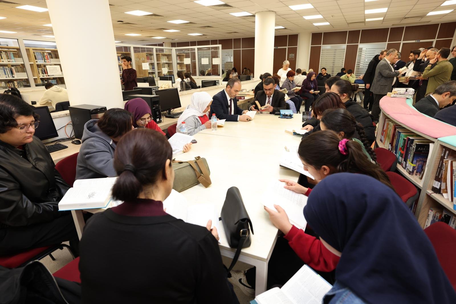 Denizli Haber Paükütüphane (4)