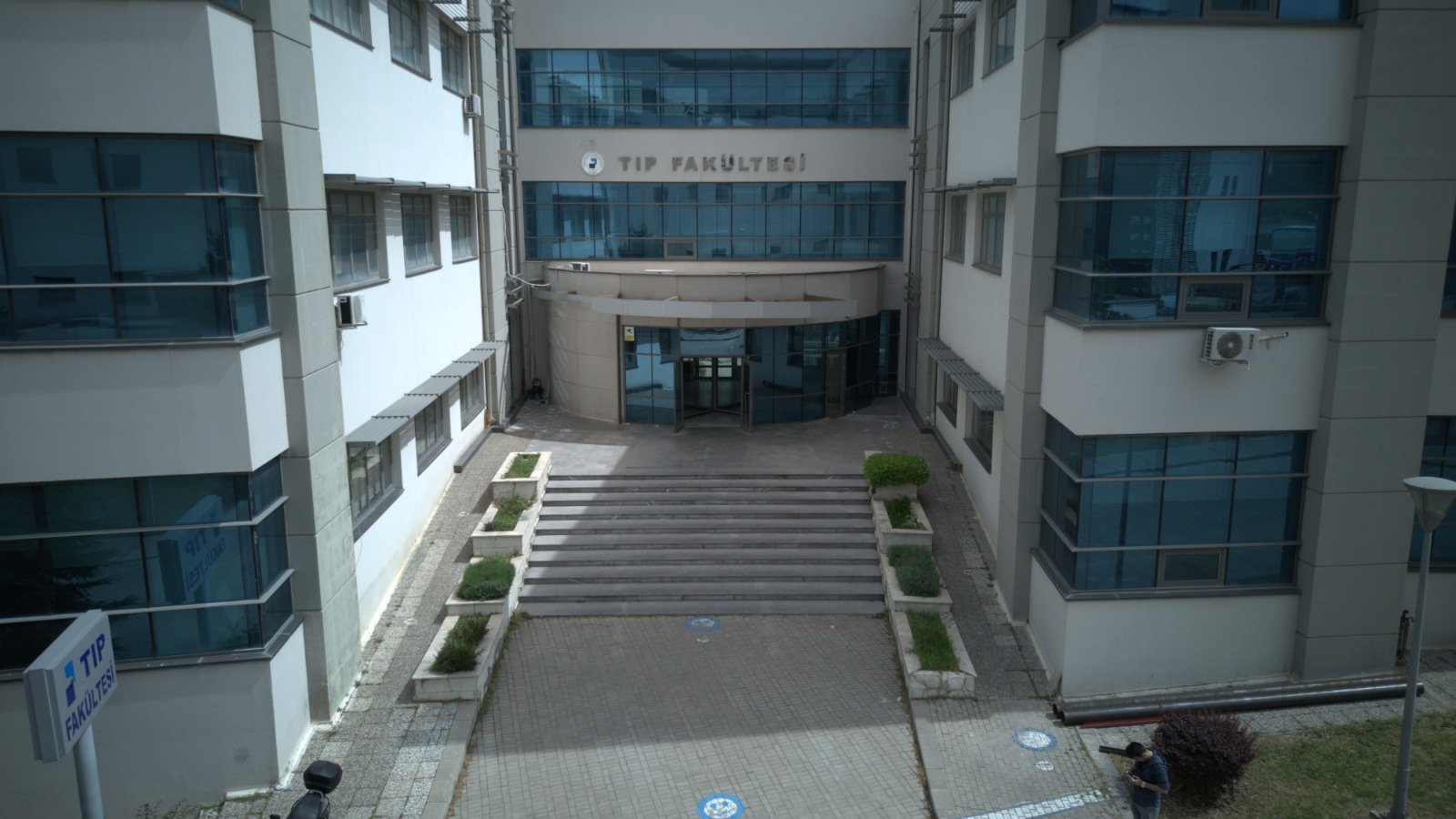 Denizli Haber Paülabaratuvar