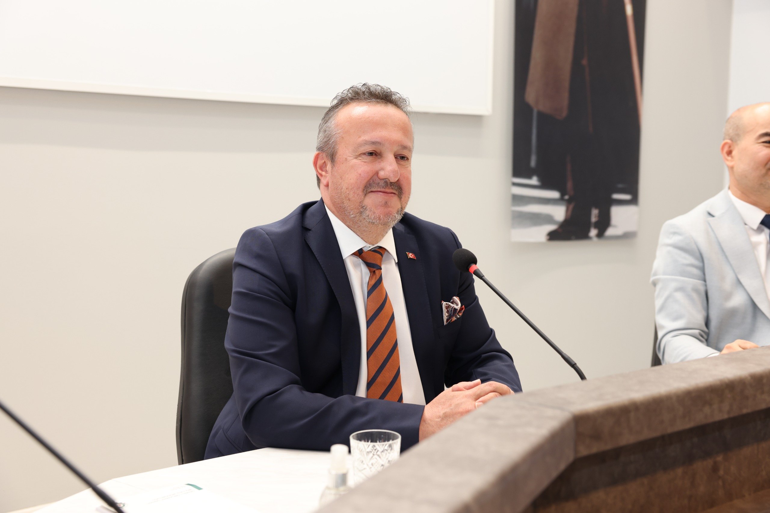 Deni̇zli̇ Haber Paüöğrenci̇ (2)