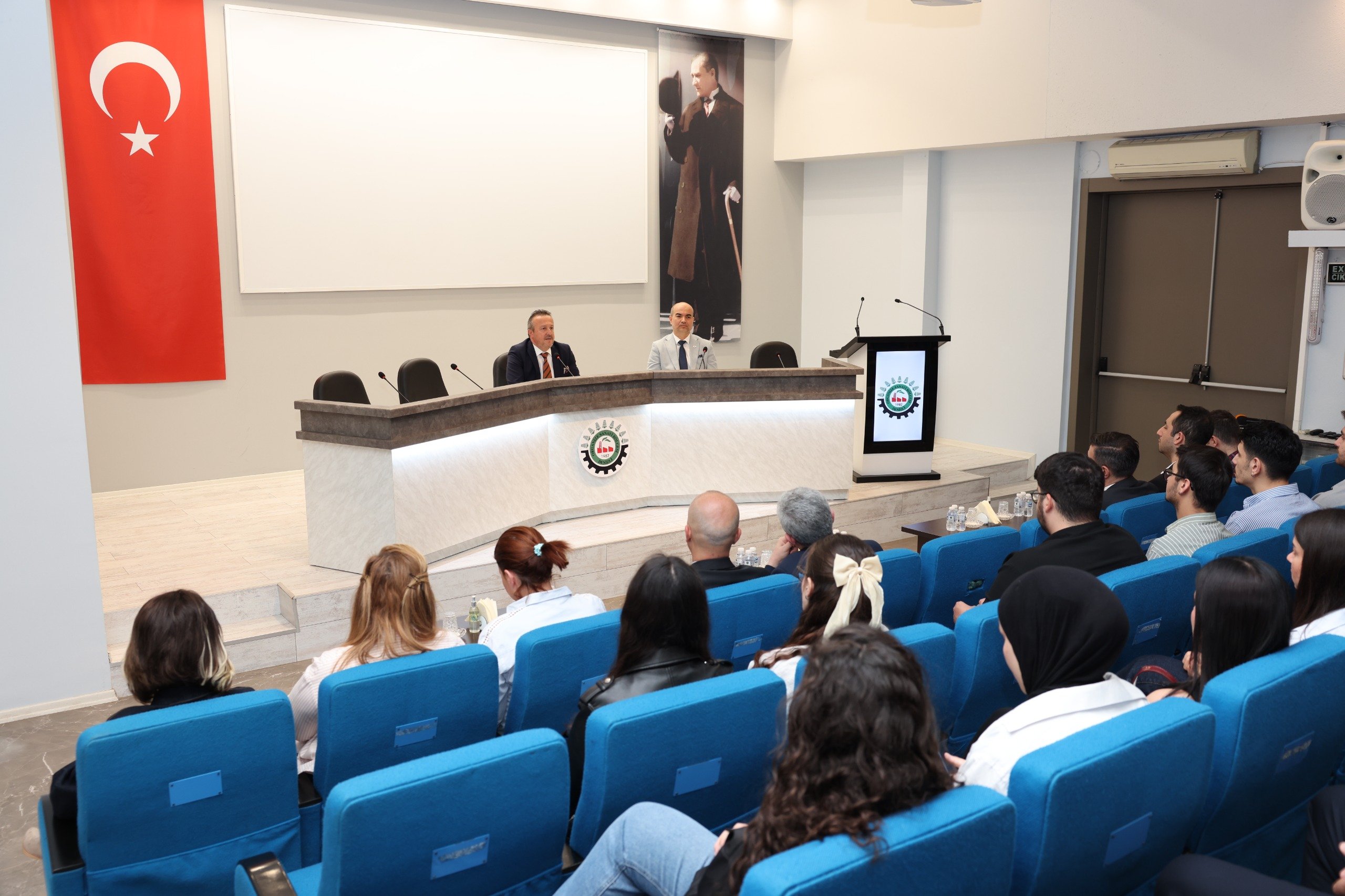 Deni̇zli̇ Haber Paüöğrenci̇ (5)