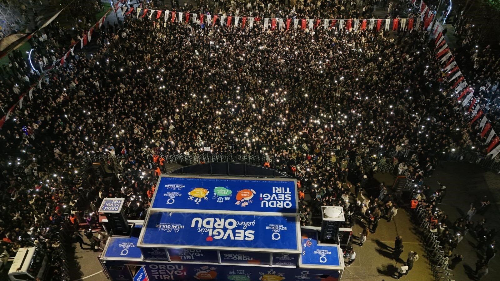 Denizli Haber Poizi, Ordu’da Sahne Aldı2