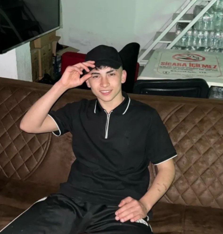 Denizli Haber Polis Kaçış Apt2