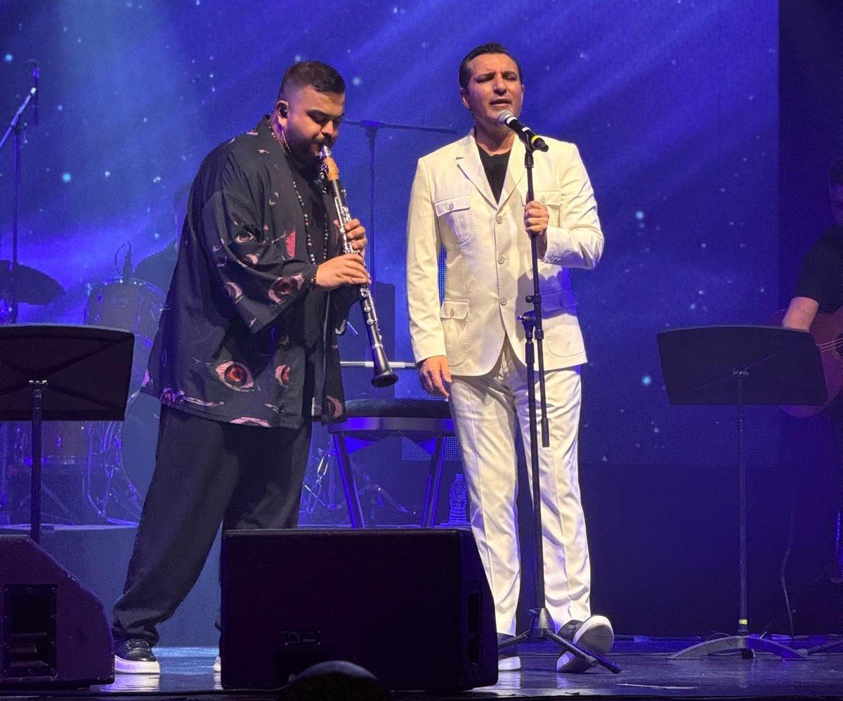 Denizli Haber Rafet El Romandan Marş Müjdesi