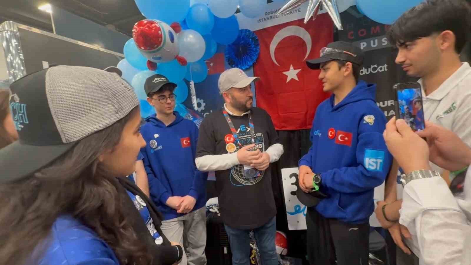 Denizli Haber Robot Temsil (1)