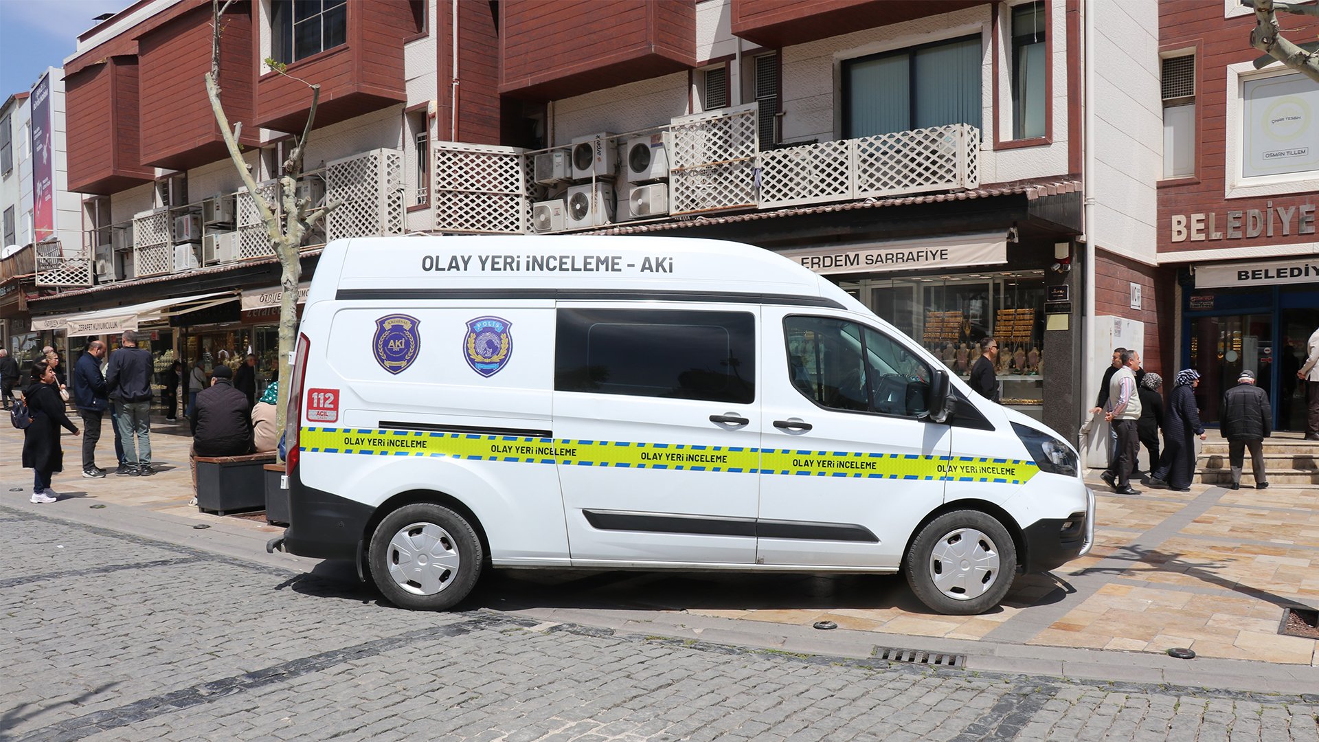 Denizli Haber Saldırıııı