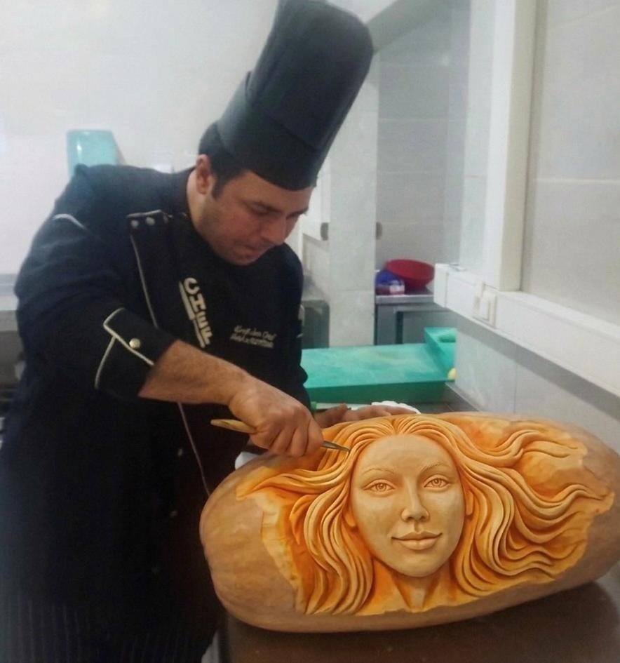 Denizli Haber Sanat Eseri Karpuzdan2 (3)