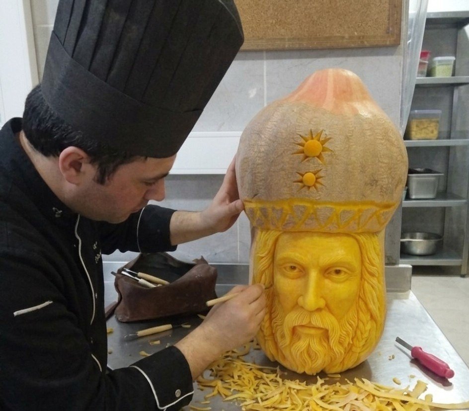 Denizli Haber Sanat Eseri Karpuzdan2 (4)