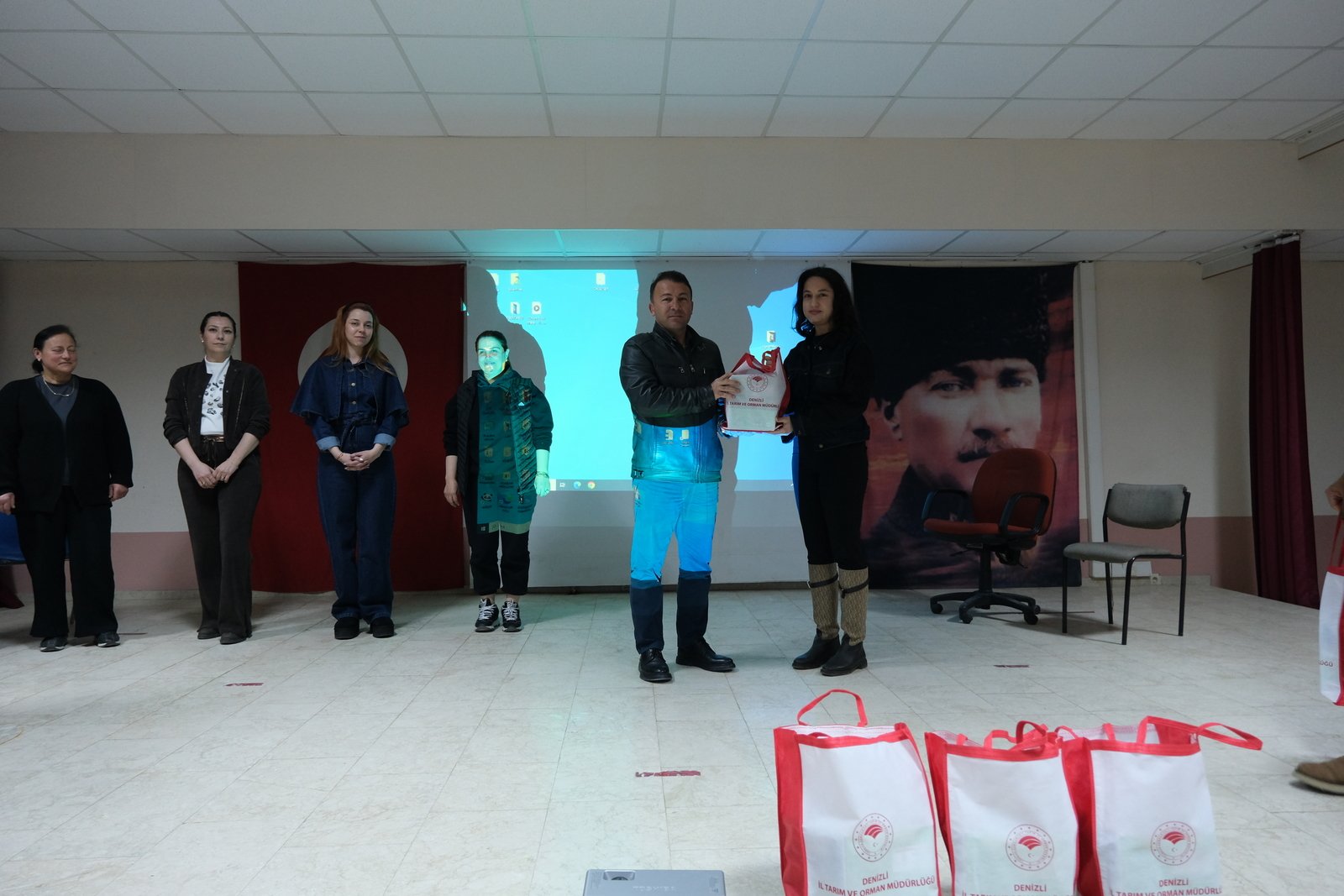 Denizli Haber Sarayköy-12