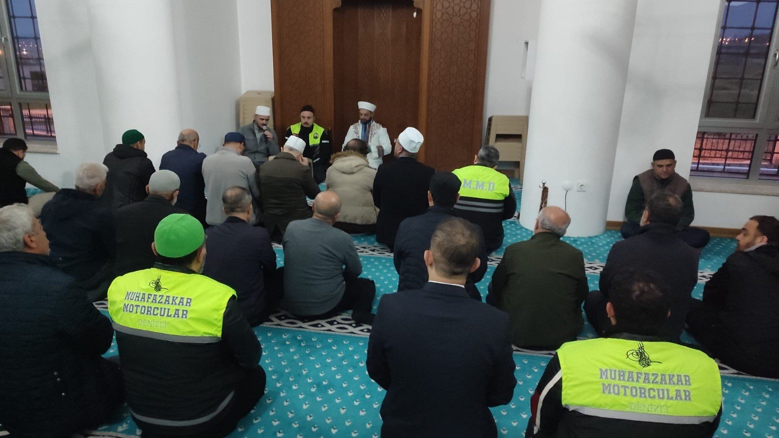 Denizli Haber Şehitteğmen (2)