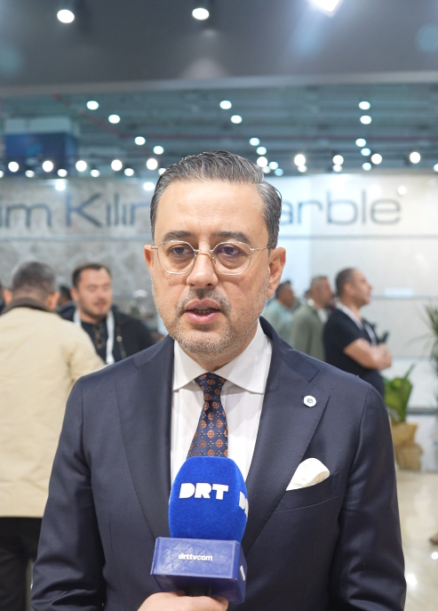 Denizli Haber Selim Kasap Fuar2