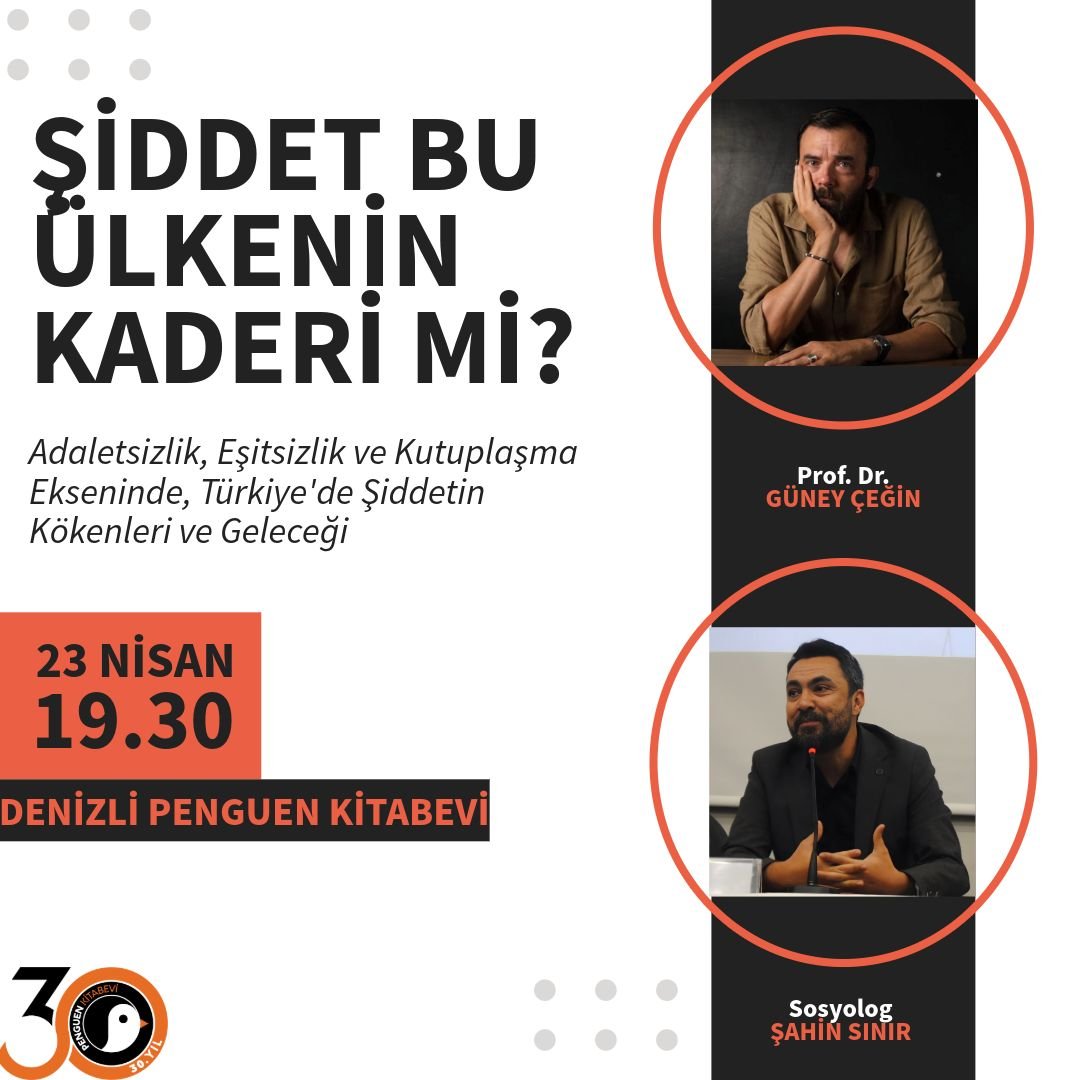 Denizli Haber Şiddet Bu Ülkenin Kaderi Mi