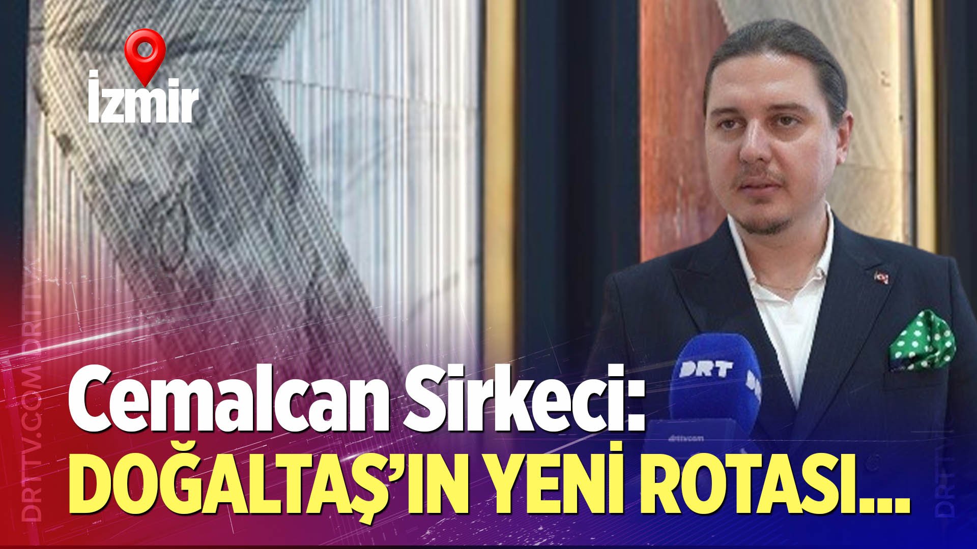 Sirkeci'den katma değerli üretim vurgusu