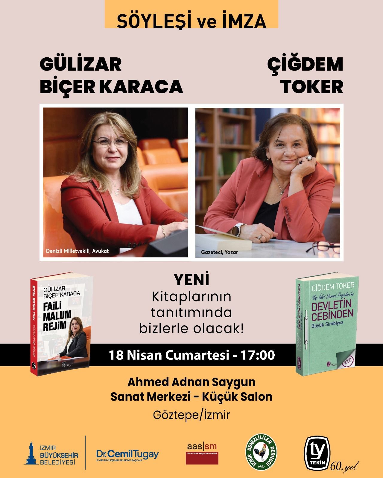 Denizli Haber Söyleşi-1