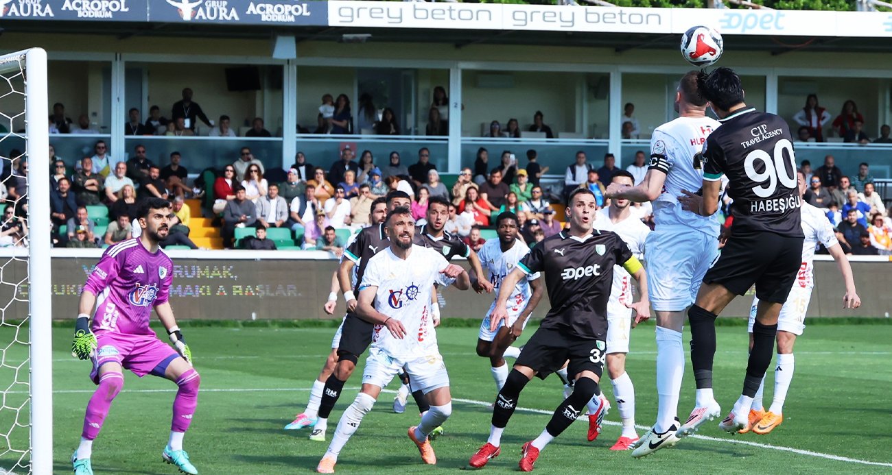 Denizli Haber Süperlig-2