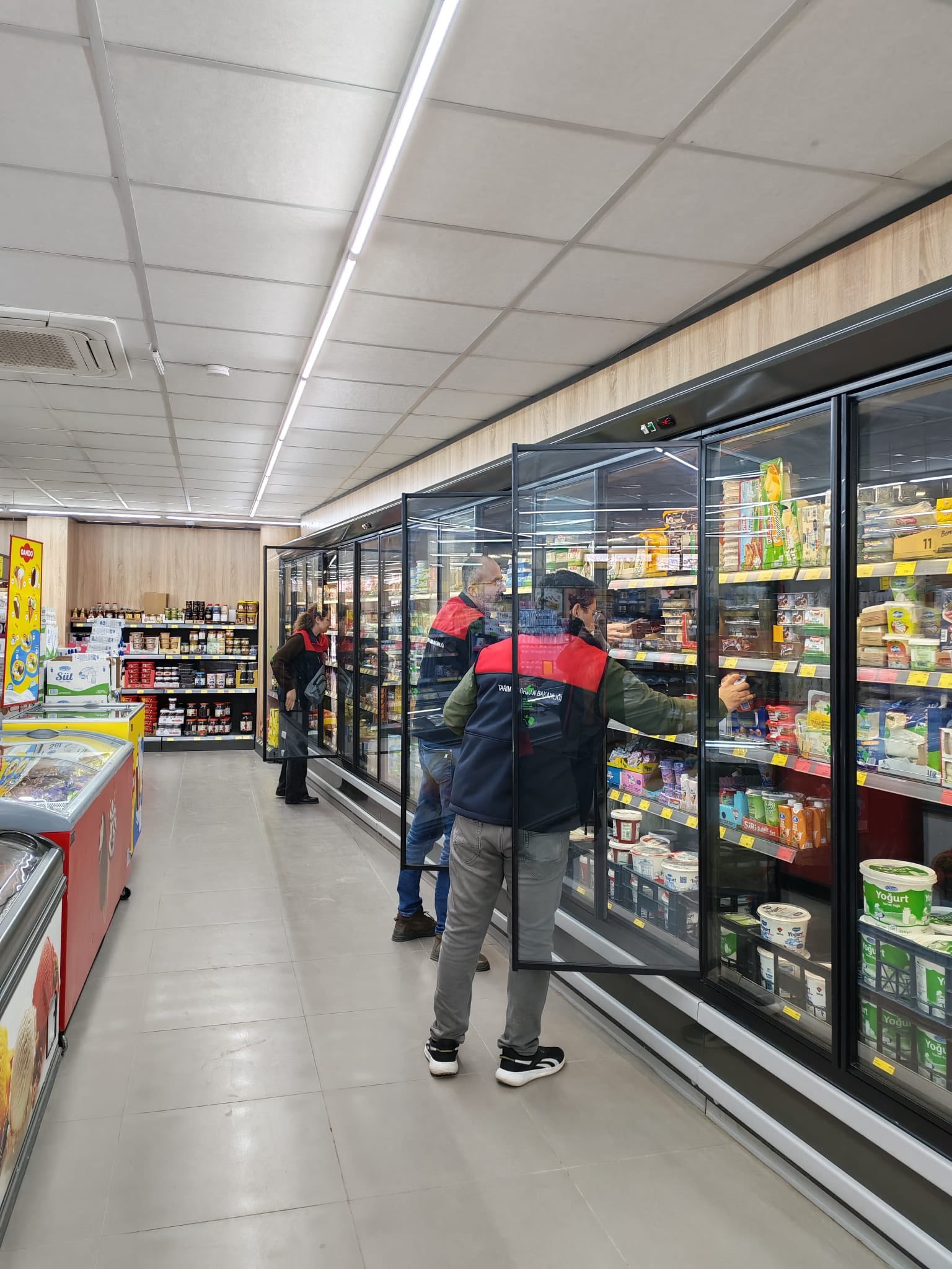 Denizli Haber Süt Sıkı Markaj (4)