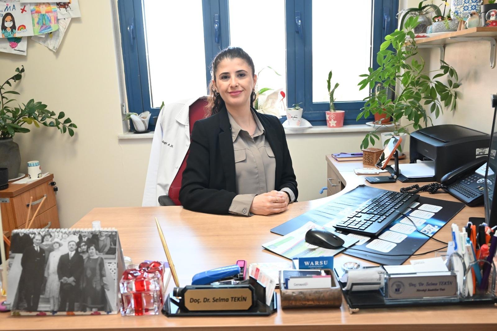 Denizli Haber Tanı Kanser