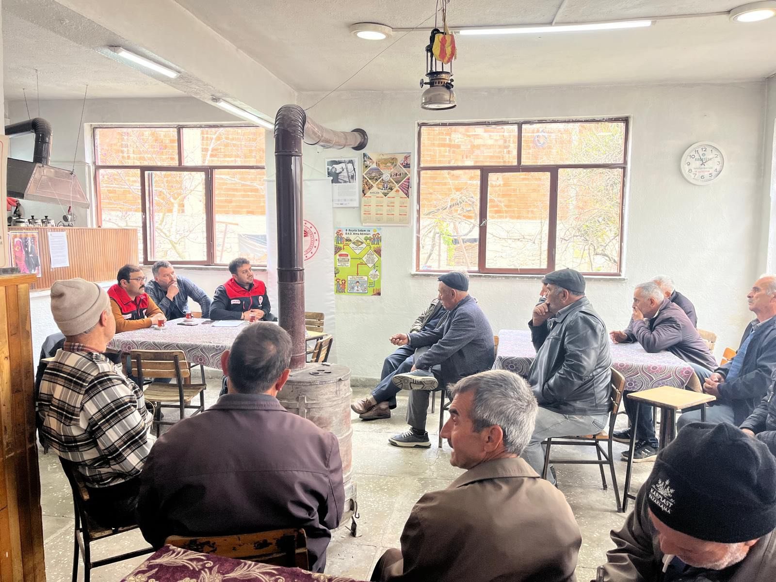 Denizli Haber Tarımmm