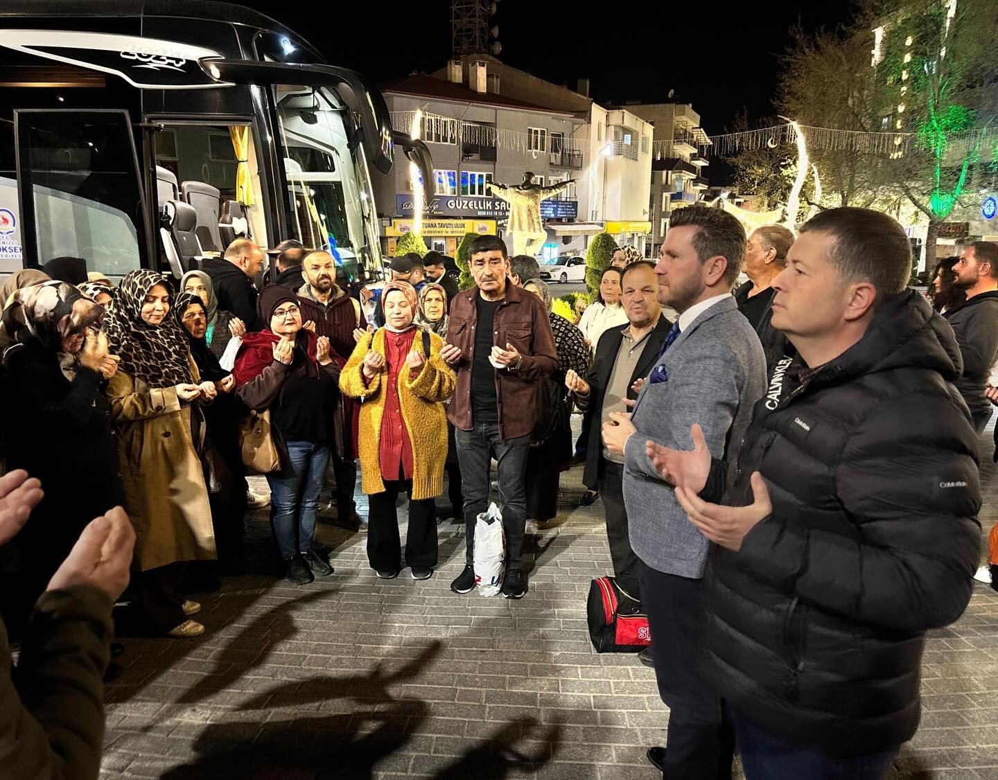 Denizli Haber Tavas’tan Çanakkale’ye Gönül Köprüsü2