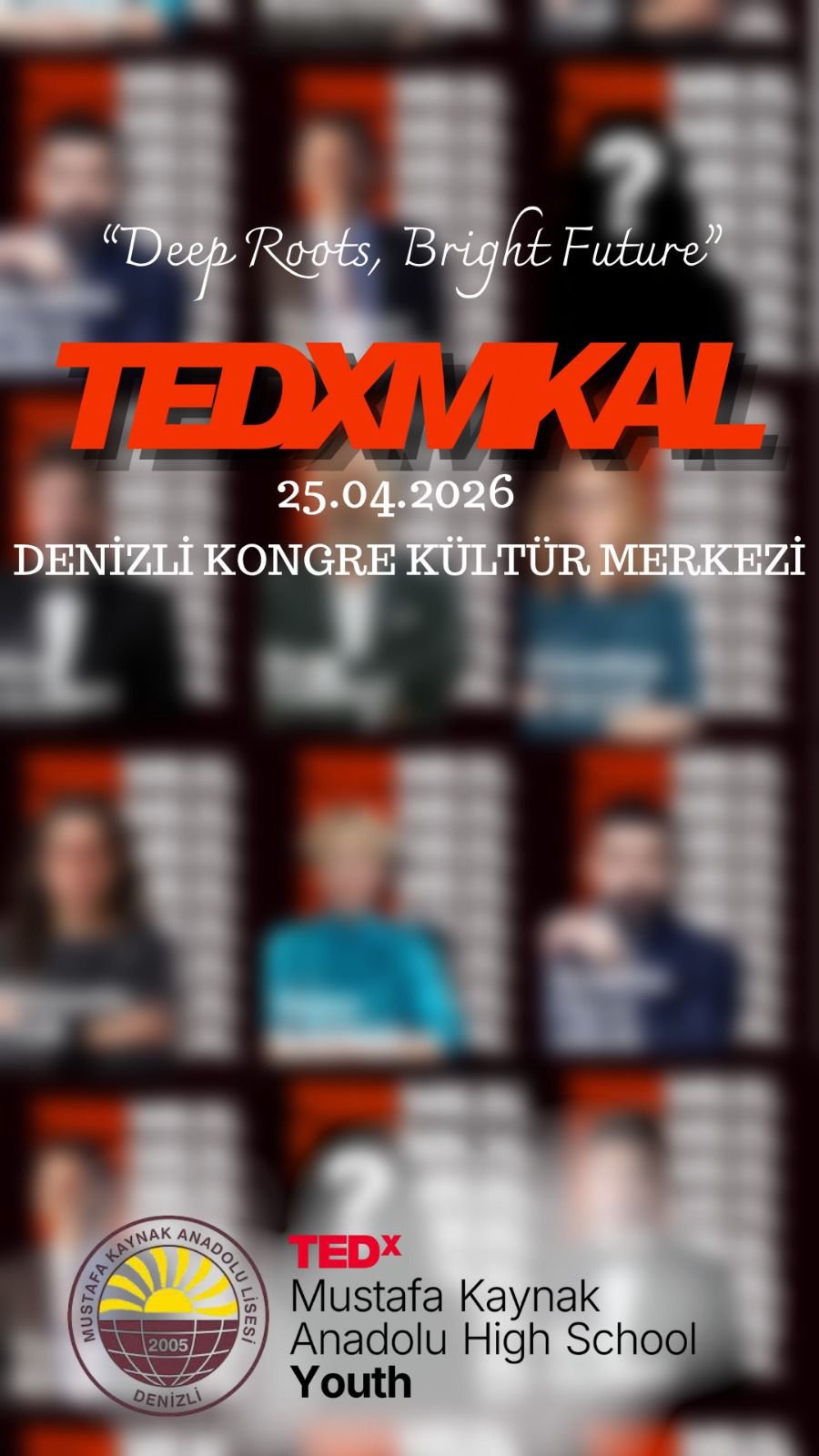 Denizli Haber Tedxmkal