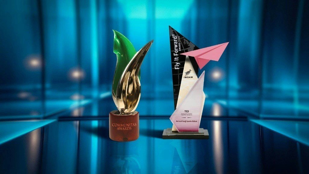 Denizli Haber Tei̇ödül