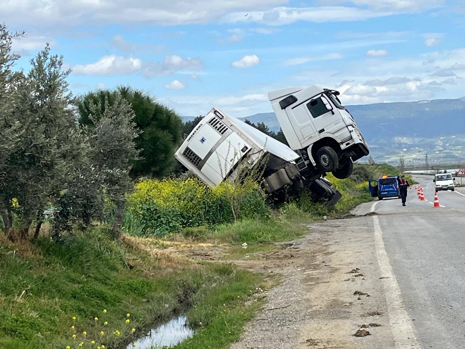 Denizli Haber Tırkaza-6