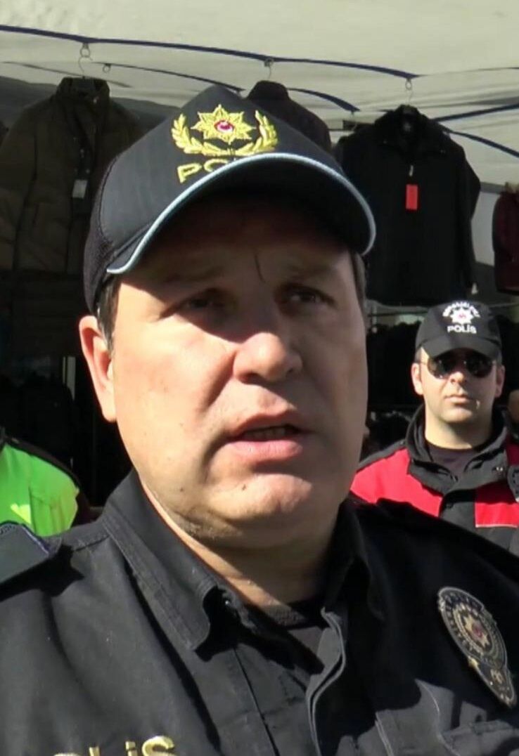 Denizli Haber Tolga Adagülü