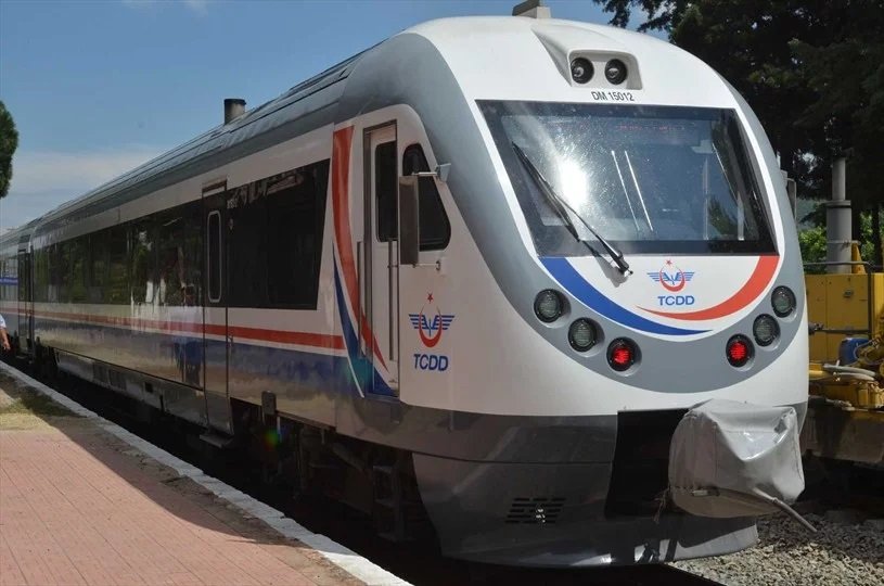 Denizli Haber Tren Saatleri Denizli 2