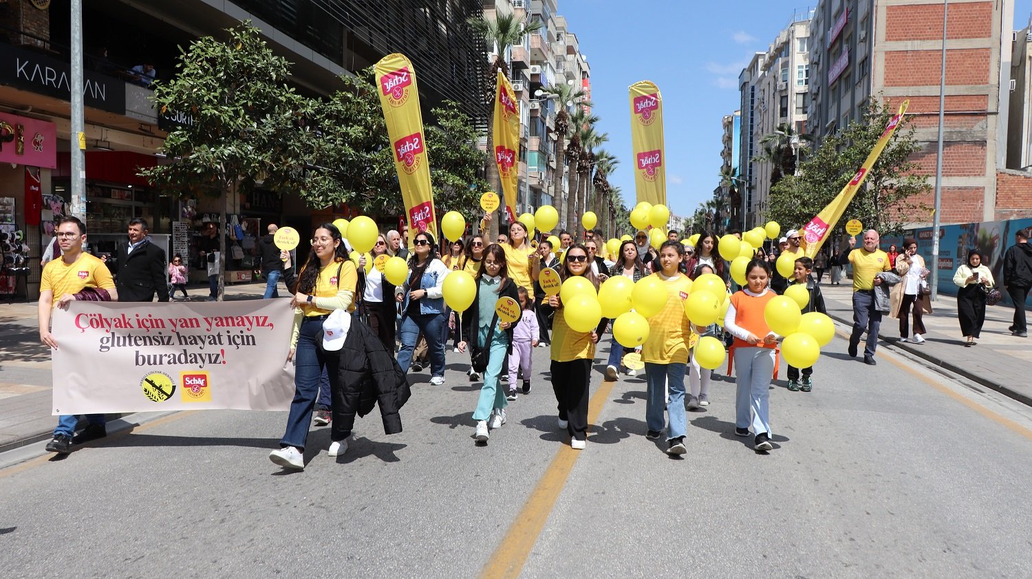 Denizli Haber Türkiye Glutensiz Yaşamda Stratejik Bir Üst Haline Geldi2