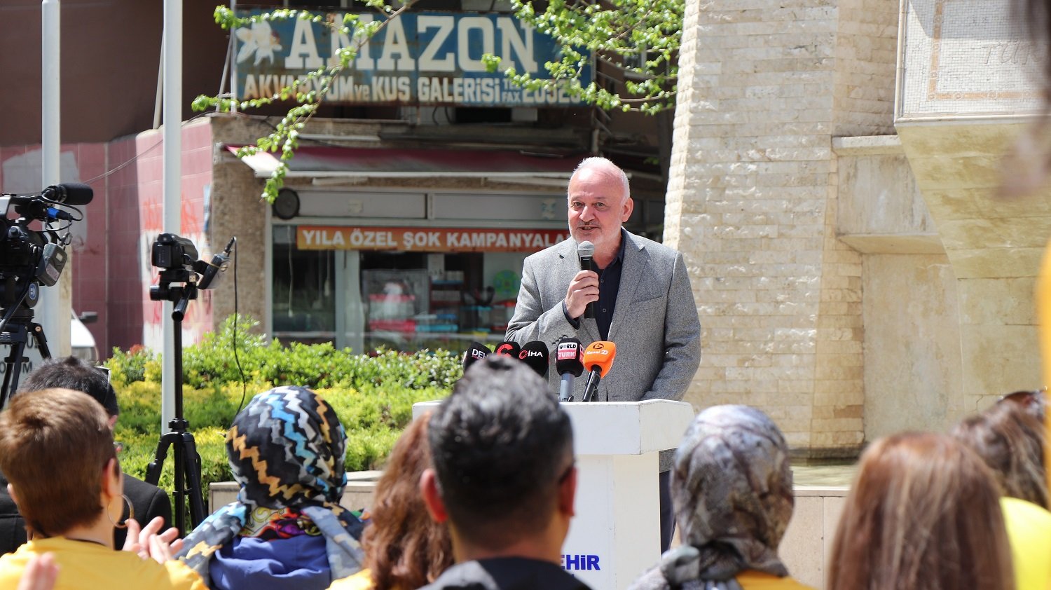 Denizli Haber Türkiye Glutensiz Yaşamda Stratejik Bir Üst Haline Geldi4