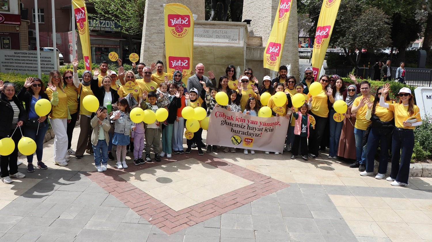 Denizli Haber Türkiye Glutensiz Yaşamda Stratejik Bir Üst Haline Geldi5