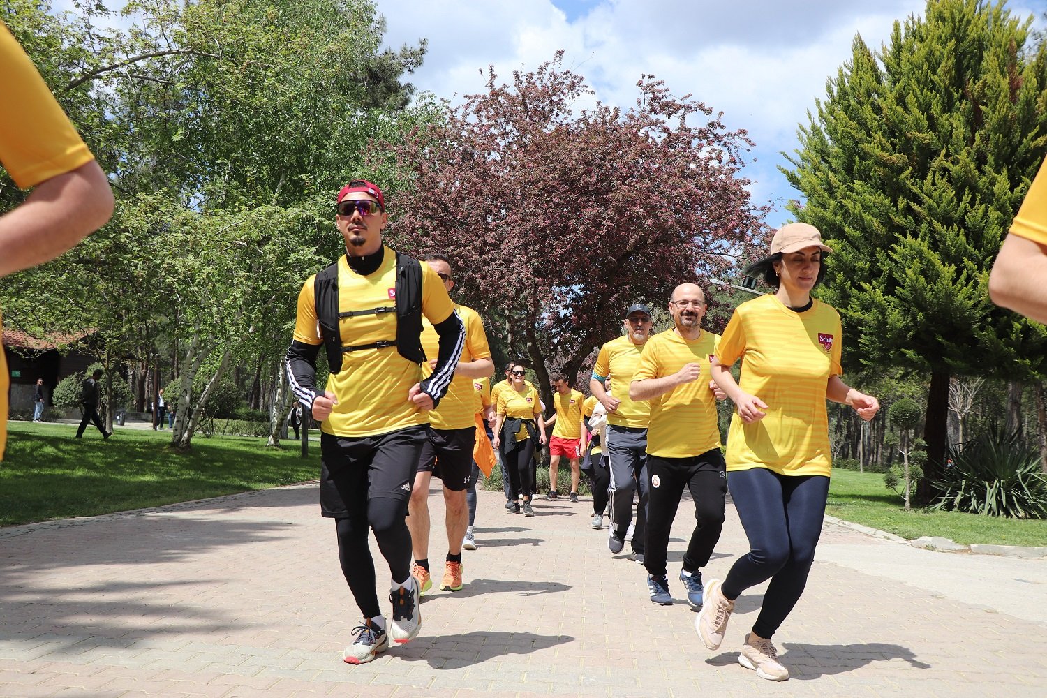 Denizli Haber Türkiye Glutensiz Yaşamda Stratejik Bir Üst Haline Geldi6