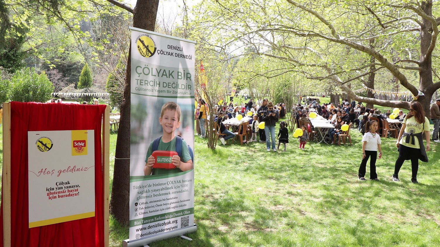 Denizli Haber Türkiye Glutensiz Yaşamda Stratejik Bir Üst Haline Geldi7