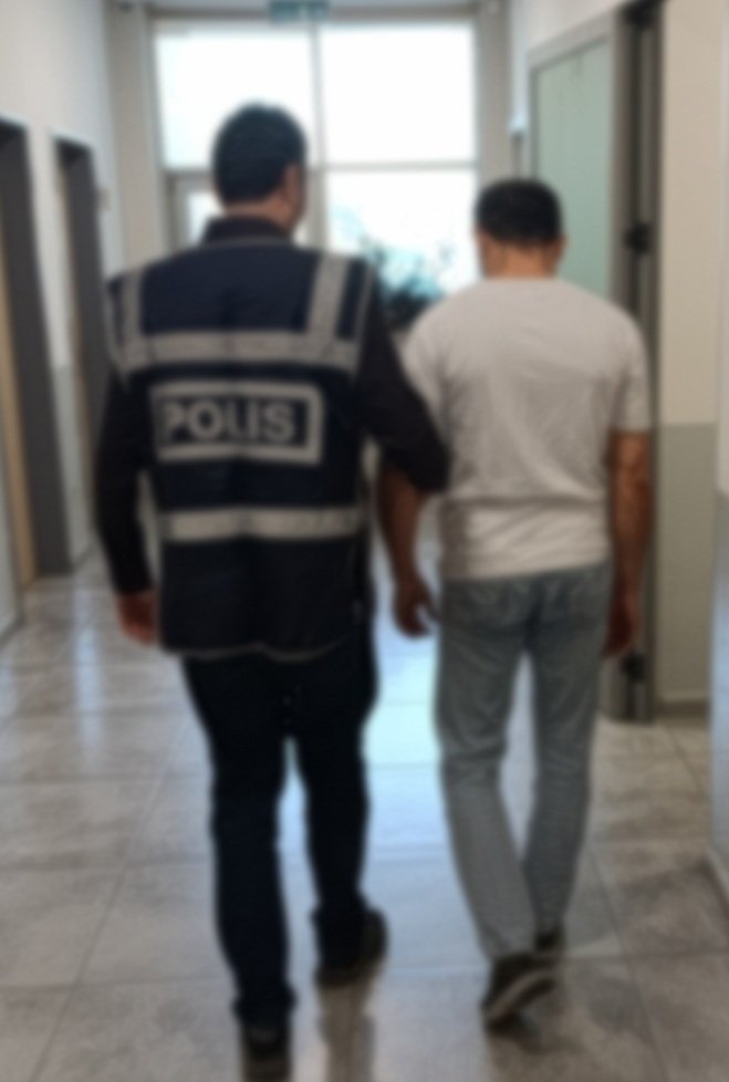 Denizli Haber Tutuklnm