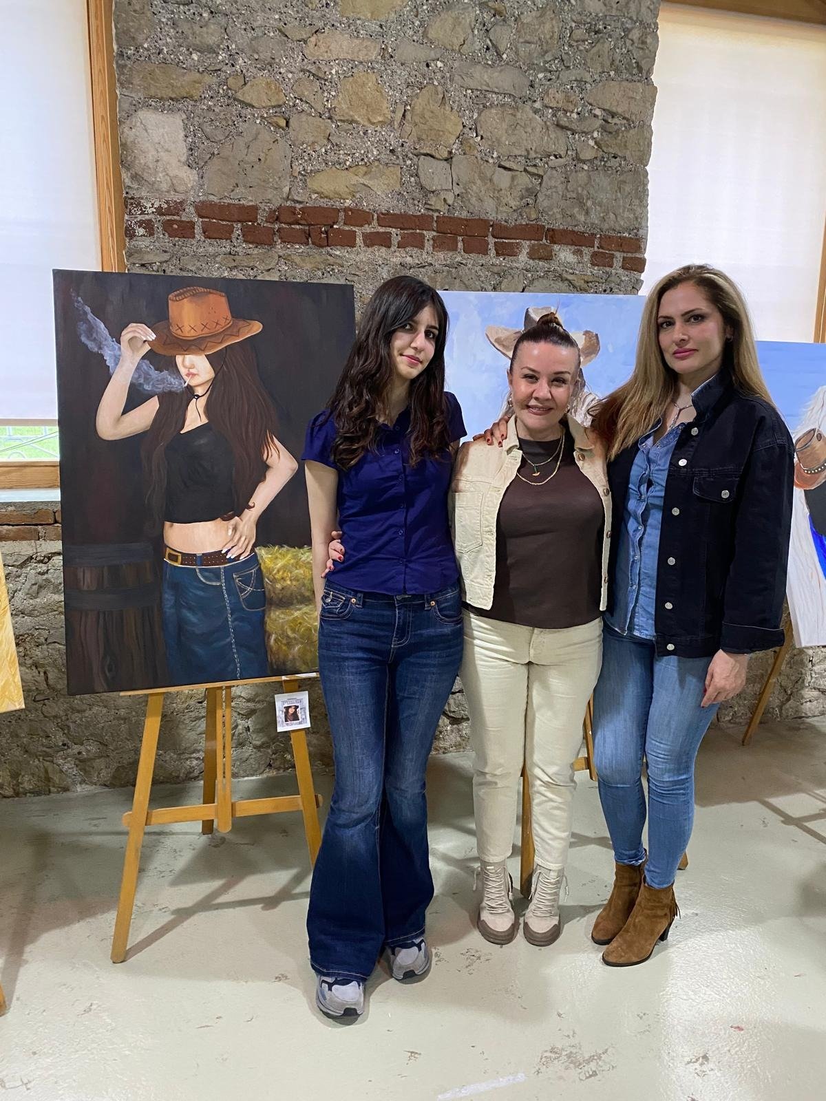 Denizli Haber Yahş,I Batı (1)