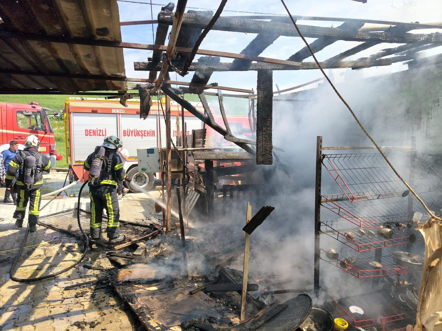 Denizli Haber Yangın (1)-27