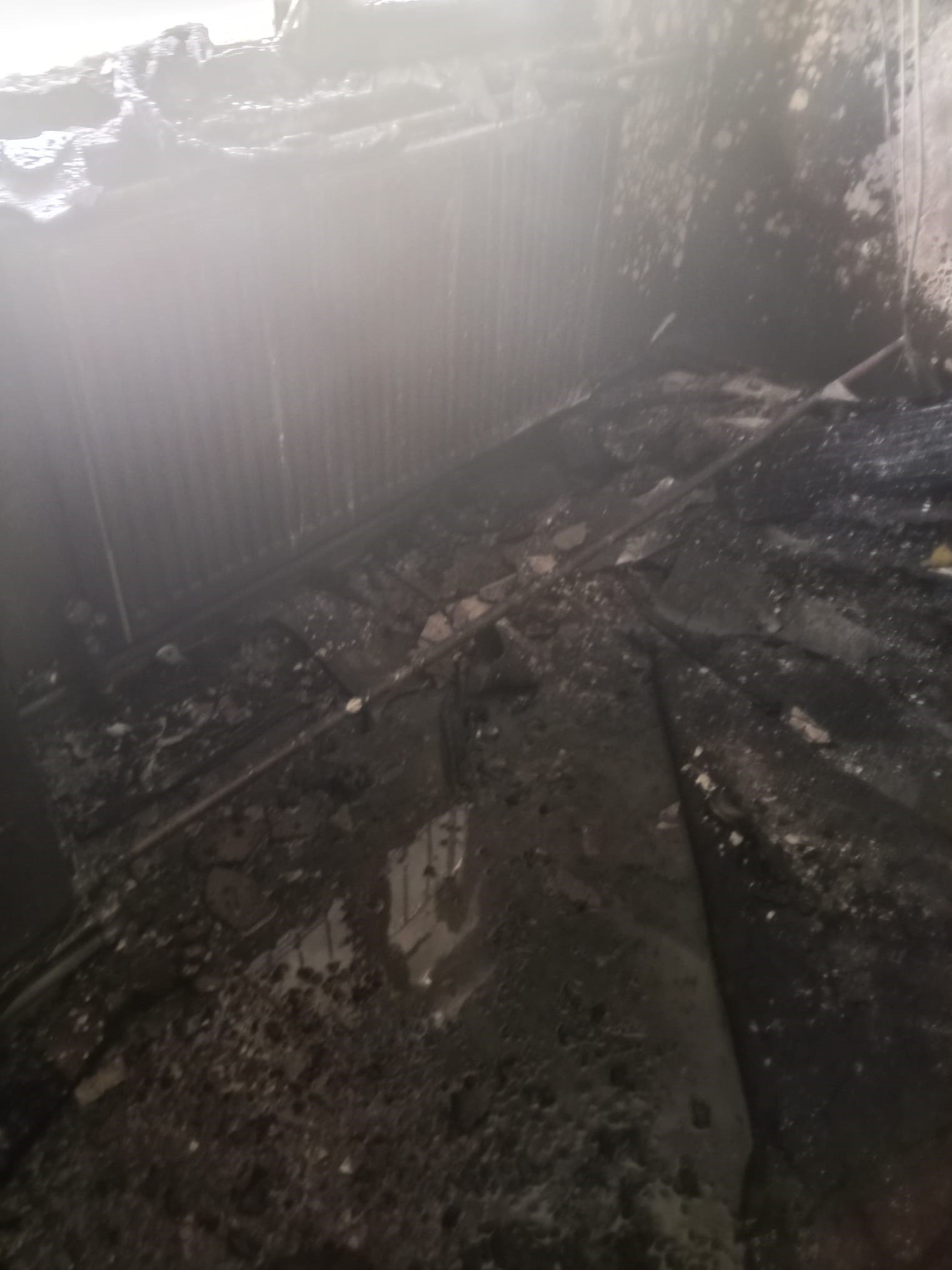 Denizli Haber Yangın Aydın (2)