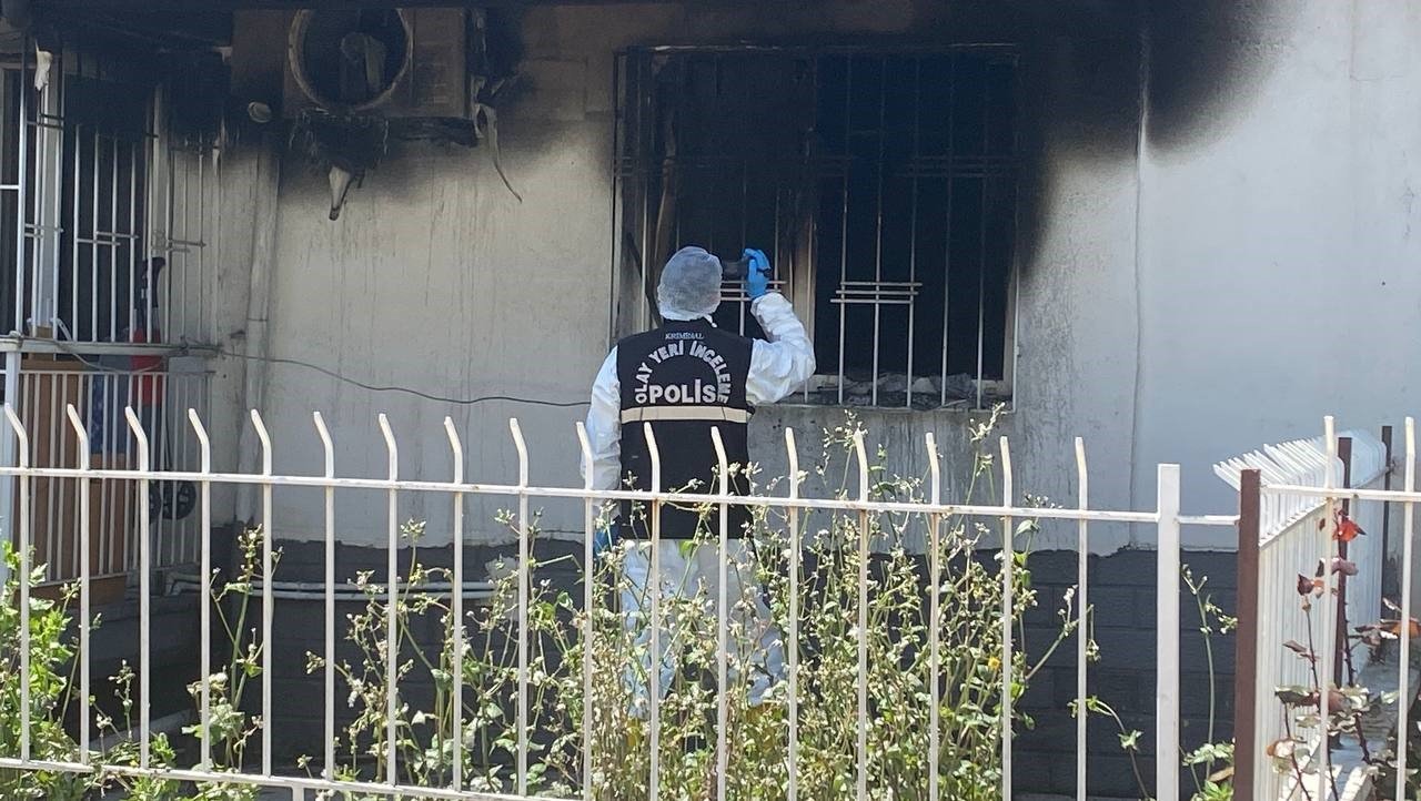 Denizli Haber Yangın Aydın (3)