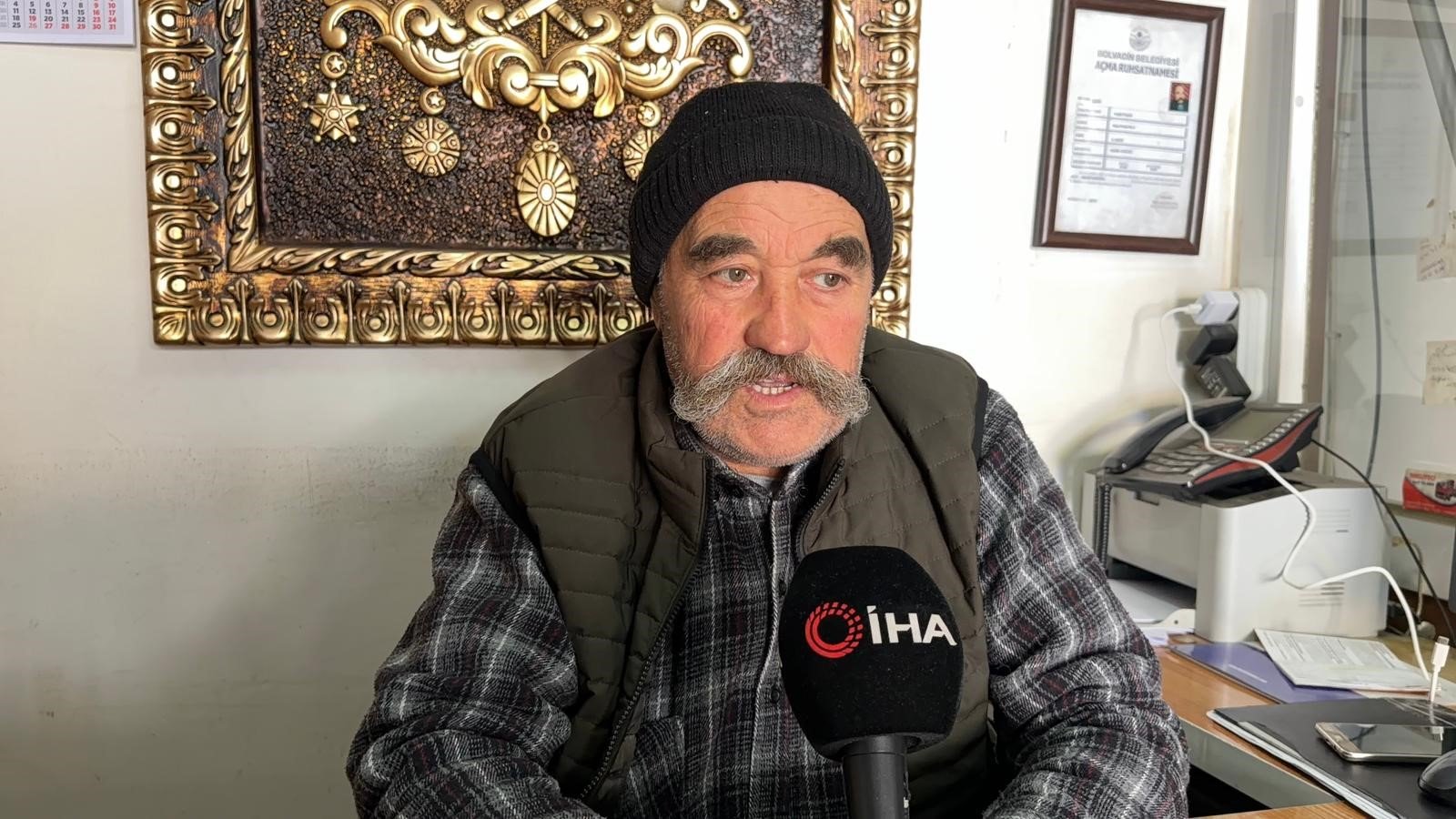 Denizli Haber Yastıküretimi (1)