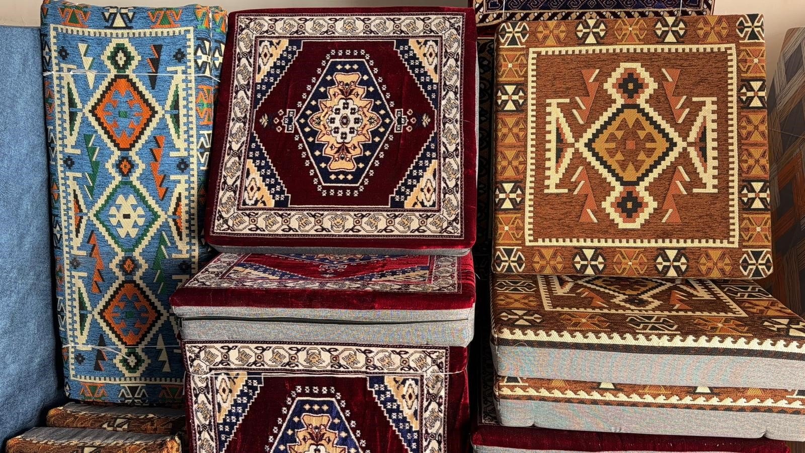 Denizli Haber Yastıküretimi (2)